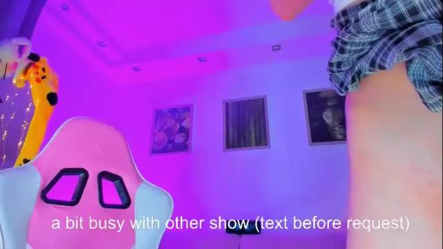 Image 6 of alyssa_smitt Stream on Chaturbate on 8 days ago