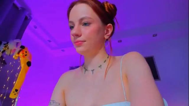 Image 7 of alyssa_smitt Stream on Chaturbate on 8 days ago