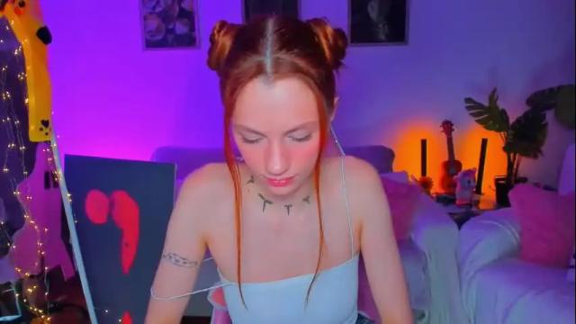 Image 8 of alyssa_smitt Stream on Chaturbate on 8 days ago