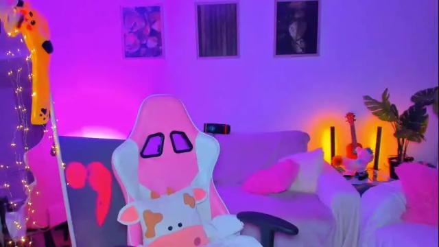 Thumbnail 3, alyssa_smitt's Stream at Chaturbate, 3 days ago