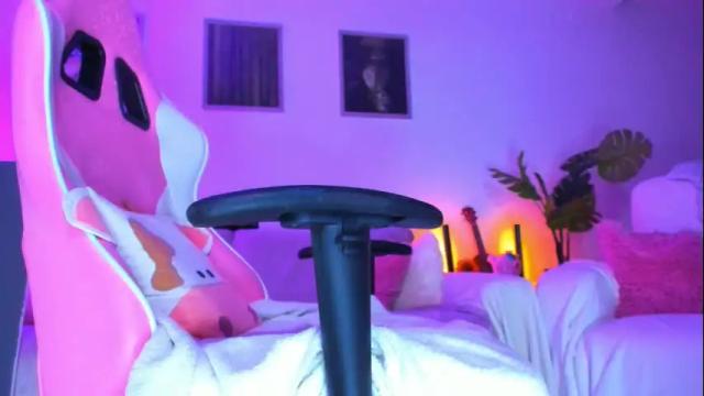 Image 4 of alyssa_smitt Stream on Chaturbate on 1 month ago