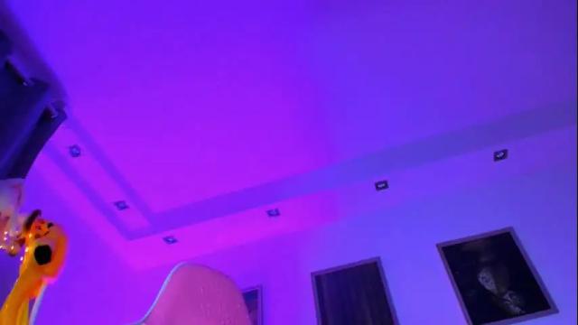 Image 10 of alyssa_smitt Stream on Chaturbate on 1 month ago