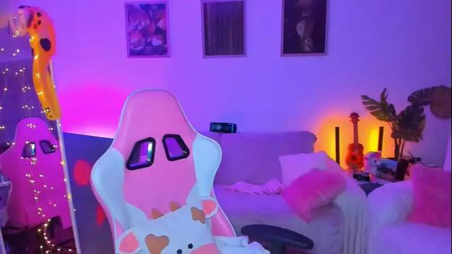 Image 11 of alyssa_smitt Stream on Chaturbate on 1 month ago