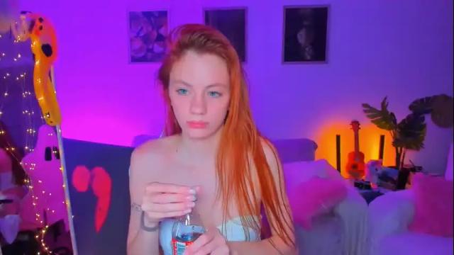 Image 3 of alyssa_smitt Stream on Chaturbate on 1 month ago