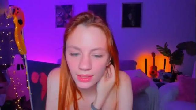 Image 4 of alyssa_smitt Stream on Chaturbate on 1 month ago