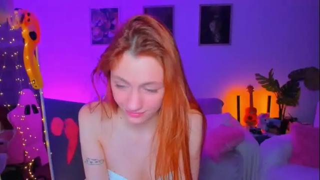 Image 6 of alyssa_smitt Stream on Chaturbate on 1 month ago