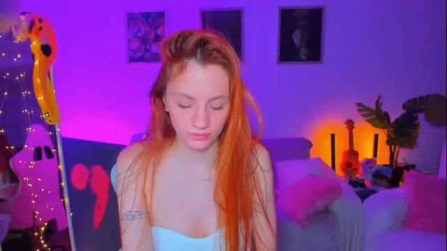Image 7 of alyssa_smitt Stream on Chaturbate on 1 month ago