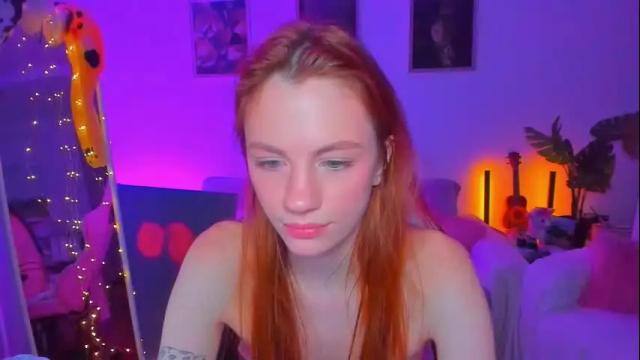 Image 12 of alyssa_smitt Stream on Chaturbate on 1 month ago