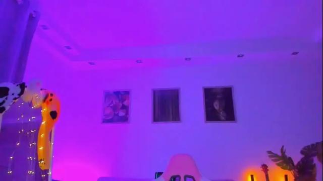 Thumbnail 2, alyssa_smitt's Stream at Chaturbate, 1 month ago