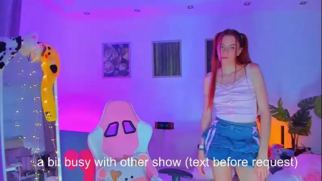 Image 10 of alyssa_smitt Stream on Chaturbate on 1 month ago