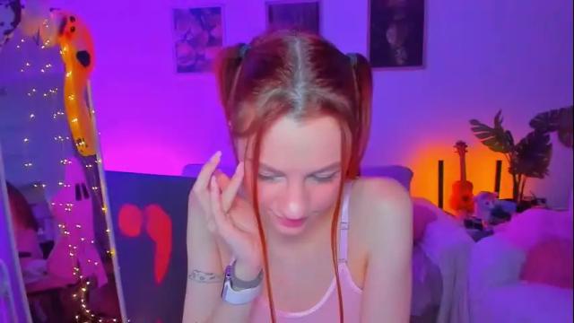 Image 4 of alyssa_smitt Stream on Chaturbate on 1 month ago