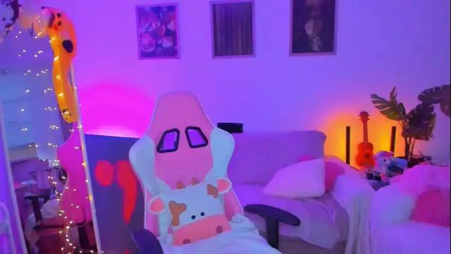Image 8 of alyssa_smitt Stream on Chaturbate on 1 month ago