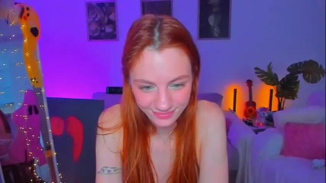 Image 3 of alyssa_smitt Stream on Chaturbate on 1 month ago