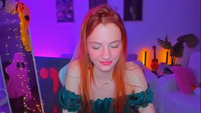 Image 10 of alyssa_smitt Stream on Chaturbate on 1 month ago