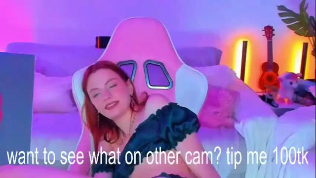 Image 3 of alyssa_smitt Stream on Chaturbate on 1 month ago