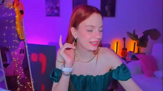 Thumbnail 2, alyssa_smitt's Stream at Chaturbate, 1 month ago
