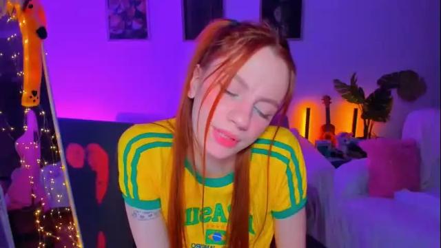 Image 2 of alyssa_smitt Stream on Chaturbate on 26 days ago