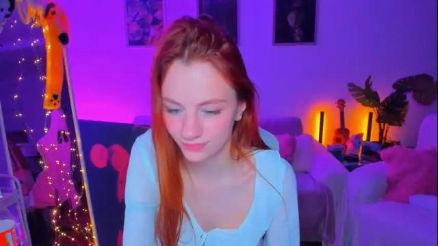 Image 10 of alyssa_smitt Stream on Chaturbate on 24 days ago