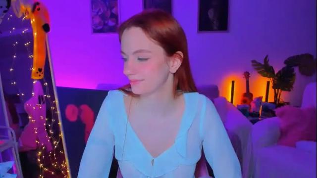 Image 3 of alyssa_smitt Stream on Chaturbate on 24 days ago