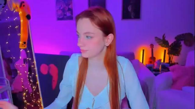 Thumbnail 2, alyssa_smitt's Stream at Chaturbate, 24 days ago