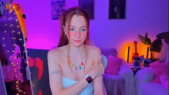 Image 4 of alyssa_smitt Stream on Chaturbate on 21 days ago