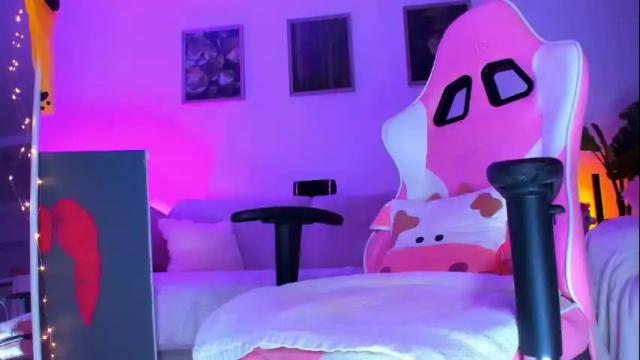 Thumbnail 2, alyssa_smitt's Stream at Chaturbate, 20 days ago