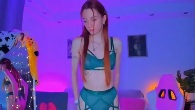 Image 12 of alyssa_smitt Stream on Chaturbate on 13 days ago