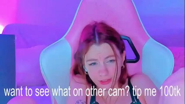 Image 2 of alyssa_smitt Stream on Chaturbate on 13 days ago