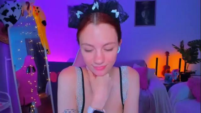Thumbnail 2, alyssa_smitt's Stream at Chaturbate, 12 days ago
