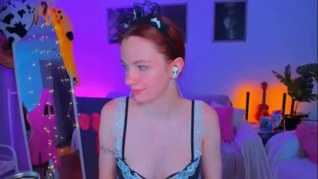 Thumbnail 3, alyssa_smitt's Stream at Chaturbate, 12 days ago