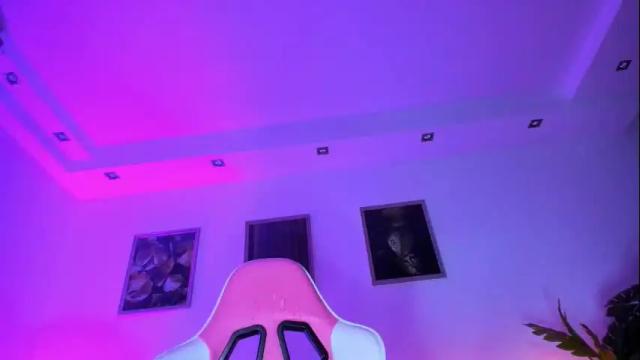 Thumbnail 2, alyssa_smitt's Stream at Chaturbate, 10 days ago