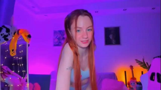 Image 11 of alyssa_smitt Stream on Chaturbate on 9 days ago