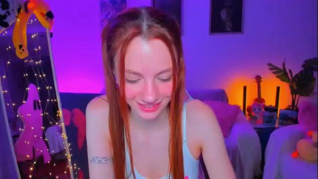 Image 2 of alyssa_smitt Stream on Chaturbate on 9 days ago