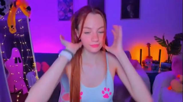 Thumbnail 2, alyssa_smitt's Stream at Chaturbate, 9 days ago