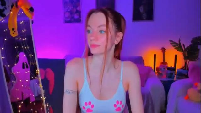 Image 6 of alyssa_smitt Stream on Chaturbate on 9 days ago
