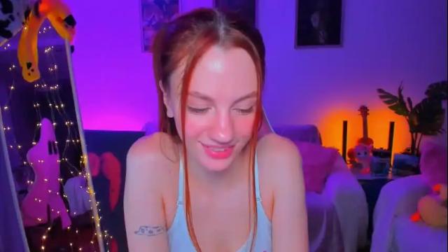 Image 8 of alyssa_smitt Stream on Chaturbate on 9 days ago