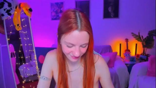 Image 11 of alyssa_smitt Stream on Chaturbate on 5 days ago