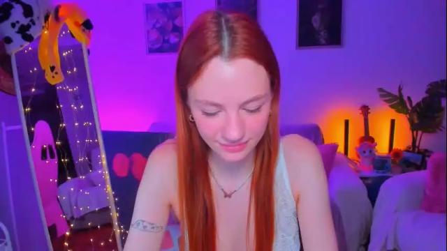 Image 2 of alyssa_smitt Stream on Chaturbate on 5 days ago