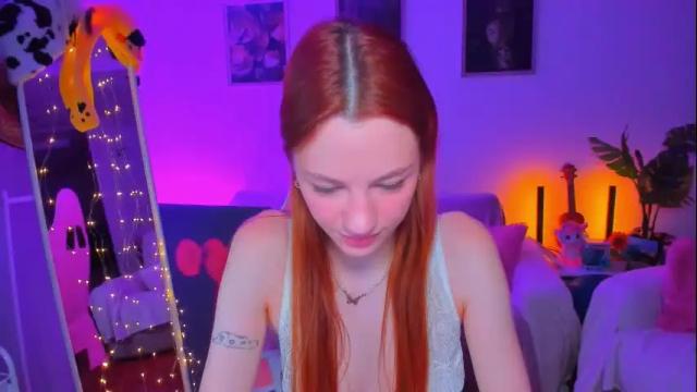 Image 3 of alyssa_smitt Stream on Chaturbate on 5 days ago