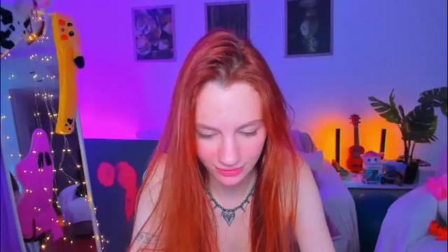 Image 6 of alyssa_smitt Stream on Chaturbate on 2 months ago