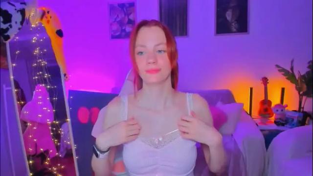 Image 7 of alyssa_smitt Stream on Chaturbate on 1 month ago