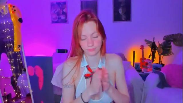 Image 7 of alyssa_smitt Stream on Chaturbate on 7 days ago