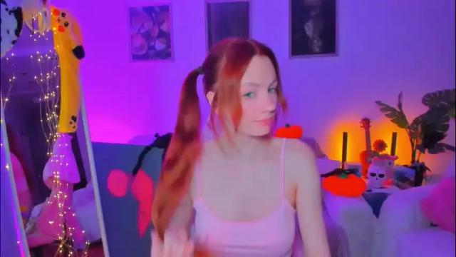 Thumbnail 1, alyssa_smitt's Stream at Chaturbate, 4 days ago