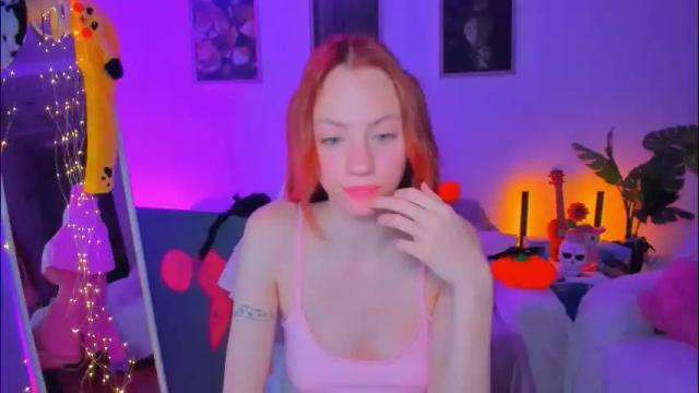 Image 8 of alyssa_smitt Stream on Chaturbate on 4 days ago