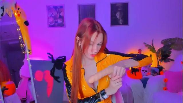 Image 11 of alyssa_smitt Stream on Chaturbate on 3 days ago