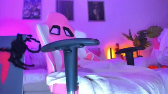 Thumbnail 1, alyssa_smitt's Stream at Chaturbate, 1 month ago