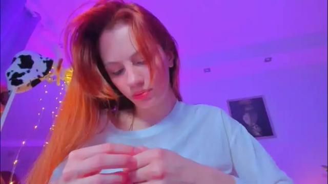 Image 12 of alyssa_smitt Stream on Chaturbate on 2 months ago