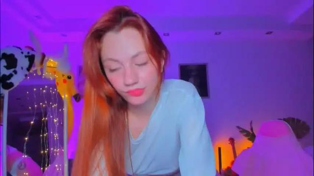 Image 3 of alyssa_smitt Stream on Chaturbate on 2 months ago