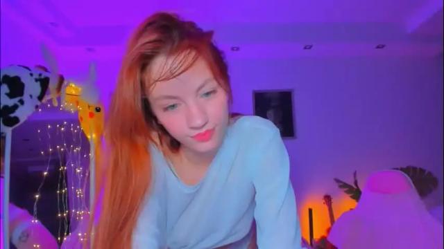 Image 4 of alyssa_smitt Stream on Chaturbate on 2 months ago