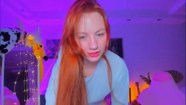 Image 6 of alyssa_smitt Stream on Chaturbate on 2 months ago